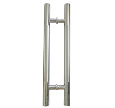 tay cầm cửa kính