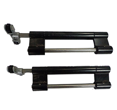 bánh trượt ngang