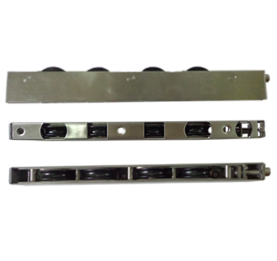 bánh chạy dọc sigico