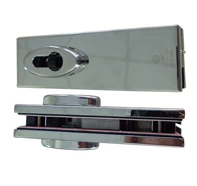 khóa cửa kính sus 304