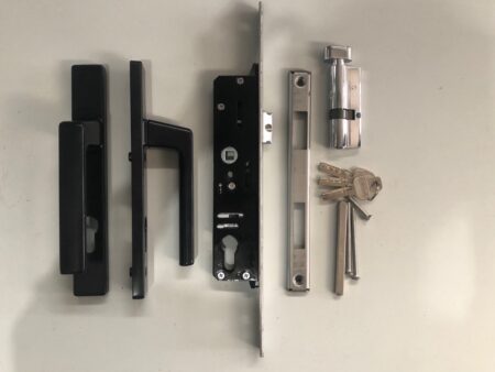 Khóa đơn điểm Kinlong (hệ Xingfa)