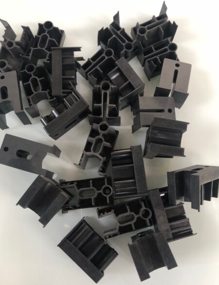 Đệm dẫn hướng cửa lùa hệ Xingfa 93